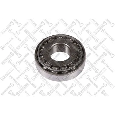 Подшипник ступицы перед. наружн. 30305J2 25x62x18.25 Iveco Daily/G STELLOX 84-40400-SX