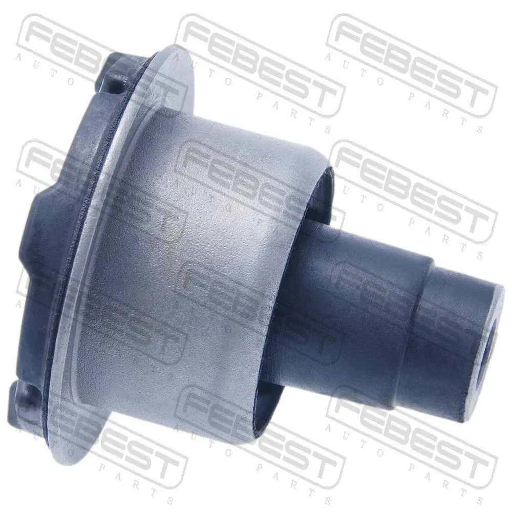 Сайлентблок подушки дифференциала LEXUS RX270/350/450H AGL10,GGL15,GYL1# 2008.12-201 FEBEST TAB-372