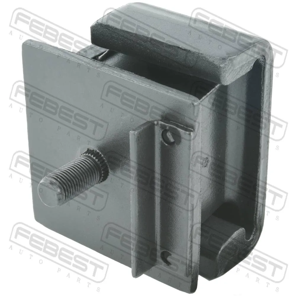 Подушка двигателя R ISUZU ELF NHS 1990- [JP] FEBEST ISM-NHS69RH
