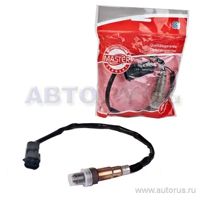 Датчик кислорода, лямбда-зонд Инжектор ВАЗ 1118 MASTER-SPORT MASTER-SPORT 1118-3850010-PCS-MS