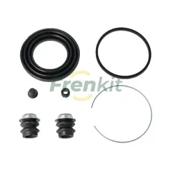 Ремкомплект переднего тормозного суппорта TOYOTA Previa 00-> /Type Akebono /D=64,00mm Frenkit 264002