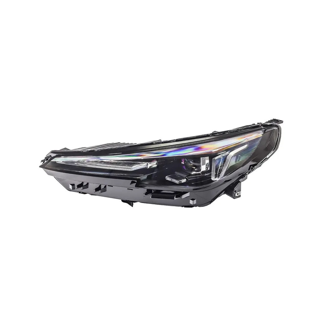 Фара левая CS55 PLUS 2021- SAILING CGL2139139L