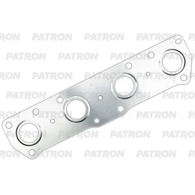 Прокладка выпускного коллектора (без термоэкрана) PSA-MINI 1.4 16V (EP3, N12B14A) PATRON PG5-2114