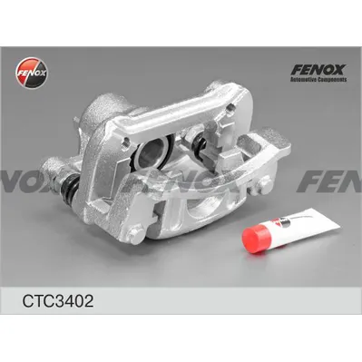 Суппорт тормозной HYUNDAI I30/KIA CEED 06- зад.прав. FENOX CTC3402