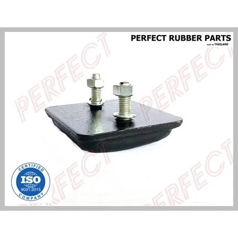 Отбойник рессоры PERFECT MIT12T210B