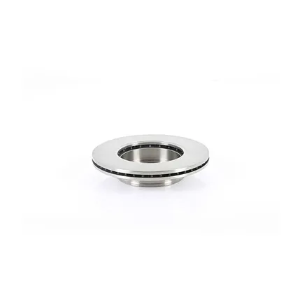 Диск тормозной передний ACCENT MIL/ACCENT ADM 2000-2005 BSG BSG40210001