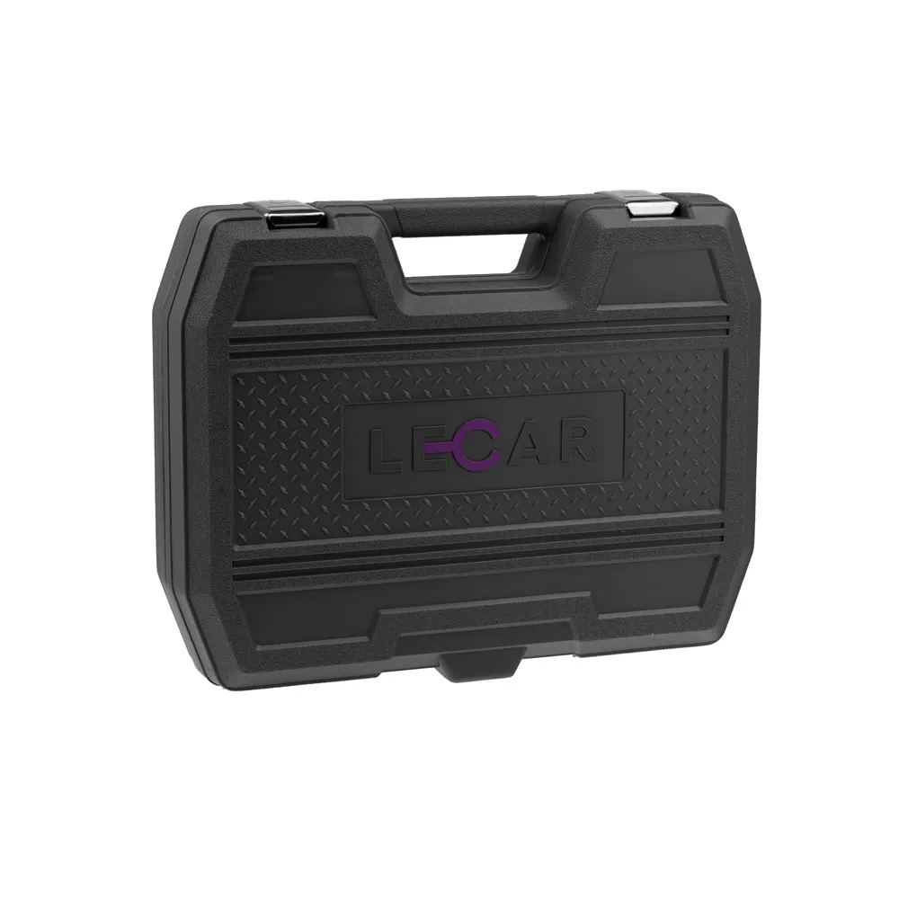 Набор инструментов универсальный (94 предмета) LECAR LECAR000042814