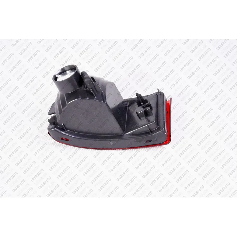 Фонарь противотуманный UkorAuto UCT60815141