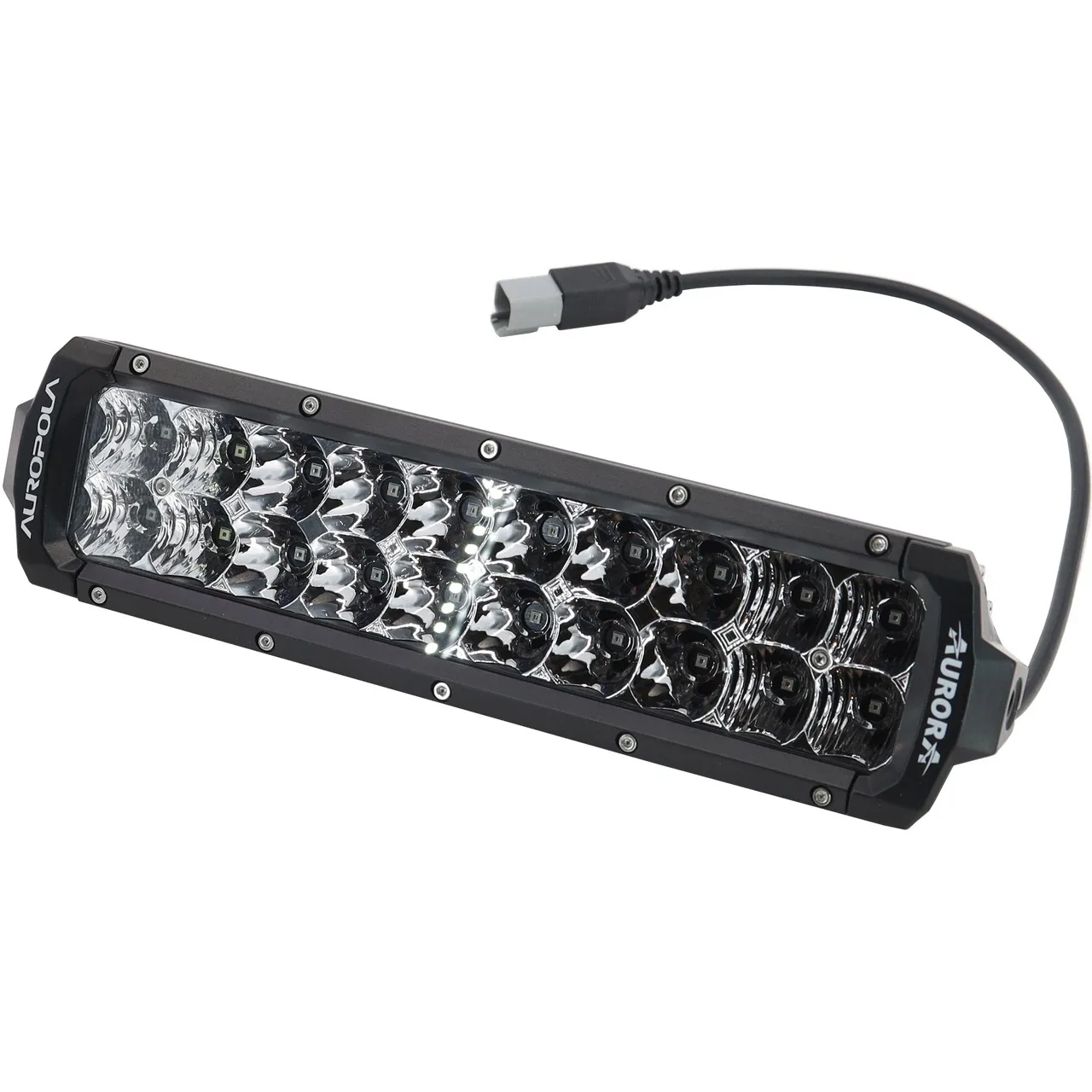 Двухрядная балка Aurora ALO-D5R-10 Red AURORA 0402
