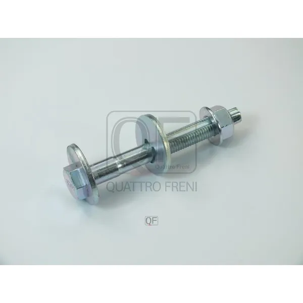 Болт с эксцентриком комплект QUATTRO FRENI QF84D00010