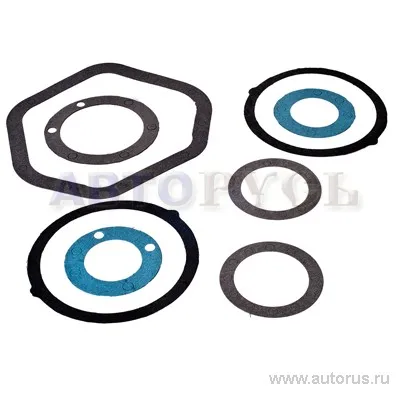 Прокладки переднего моста УАЗ Хантер, Патриот комплект AUTOGASKET VSK-00058420