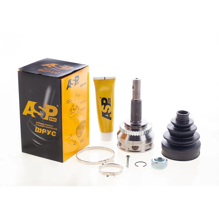 ШРУС наружный NISSAN Almera (N15) 95-00 /ABS+ ASP CV370226