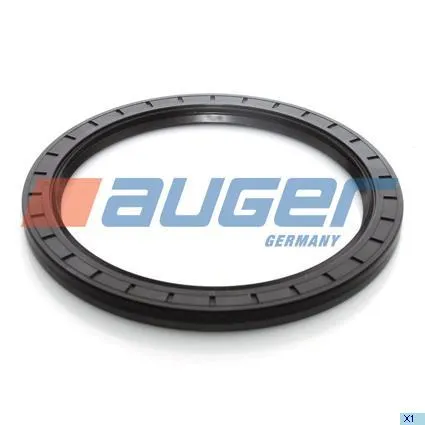 Сальник ступицы MAN AUGER 75397