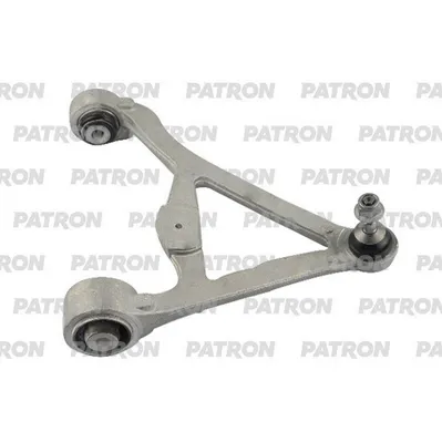 Рычаг подвески JAGUAR XK X150 2006-2015JAGUAR S-TYPE CCX 1999-200 PATRON PS50477R
