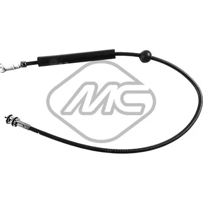 Трос спидометра AX ALL CH. 6175… MM.? 890 Metalcaucho 80049