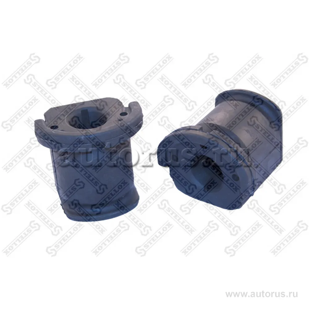 Сайлентблок рычага зад. Nissan Bluebird T12/U11 all 86-90 STELLOX 87-74008-SX