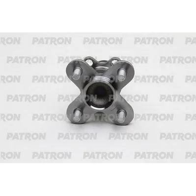 Ступица колеса задн с ABS DAIHATSU: Sirion 05- \ Materia 06- / SU PATRON PBK6921H