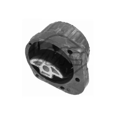 ПОДУШКА КПП BMW X3 2.0D 04- Metalcaucho 05815