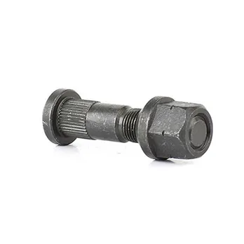 Шпилька колеса - заднияя лев. TRANSIT AVRUPA 86-91 BSG BSG30230006