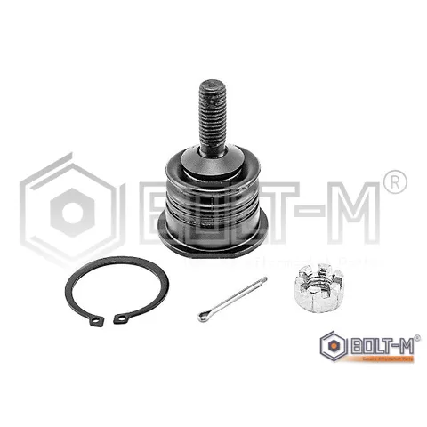 Шаровая опора передняя верхняя BOLT-M BM6944