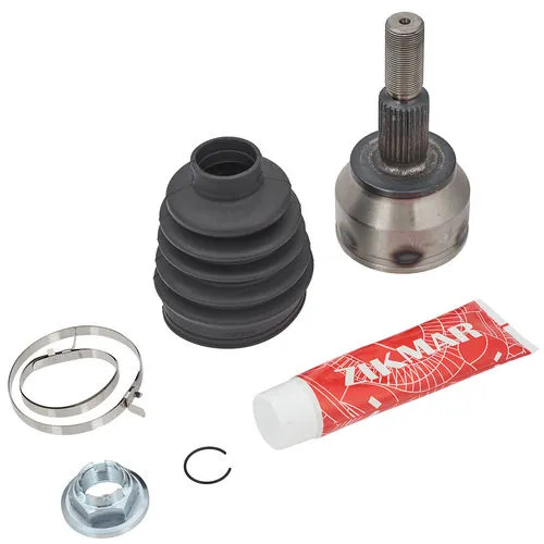 ШРУС наружный ZIKMAR Z87434R