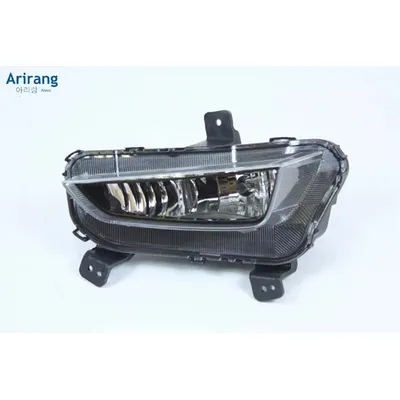 Фара противотуманная правая ARIRANG ARG233491R