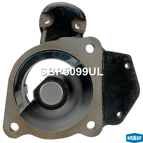 Крышка стартера передняя+подшипник KRAUF SBP5099UL