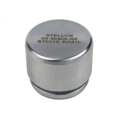 Поршень суппорта d40 BMW E31/32/34/38, MB 203/209/211/163/220 90> STELLOX 04-98409-SX