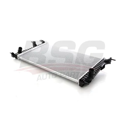 Шланг отопителя (печки) CLIO 98-06 BSG BSG 75-720-012