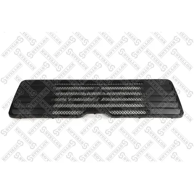 Решетка радиатора вставка MAN F2000 STELLOX 8721620_SX