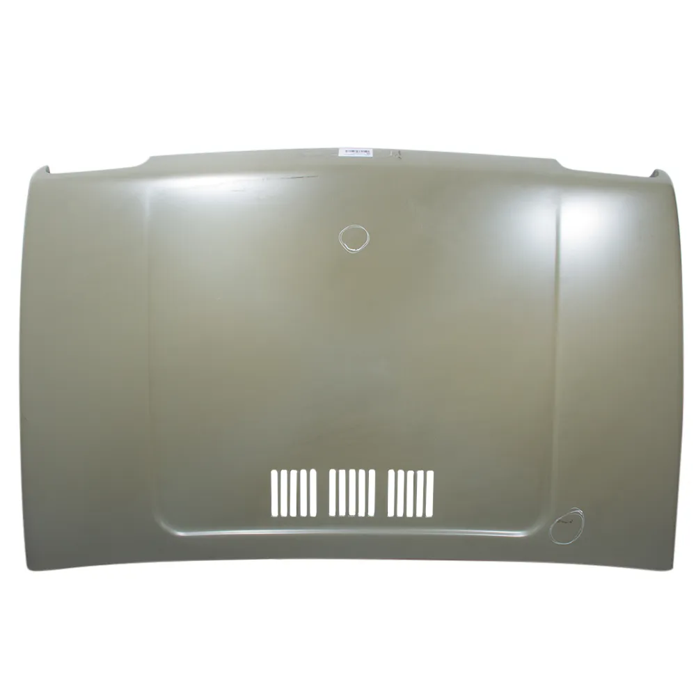 Капот ВАЗ 21213 (Катафорез), Уценка LADA 21213-8402012-10-N10 Уценка