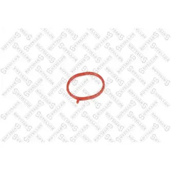 Прокладка коллектора впускного (x4) Mitsubishi Colt/Lancer 1.3/1.5 STELLOX 11-26145-SX