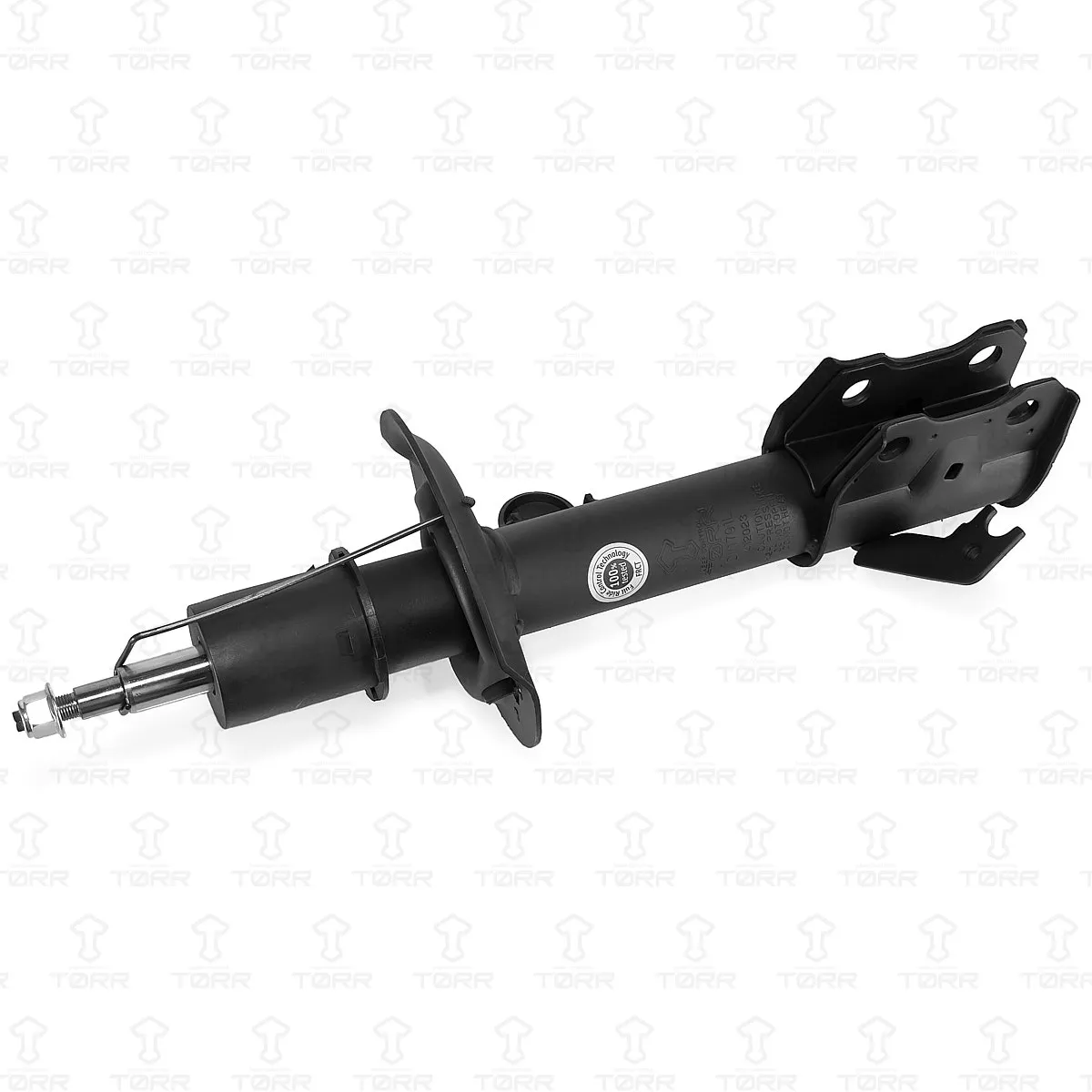 Амортизатор передний газовый HAVAL F7/F7x 18-> TORR DV1791L