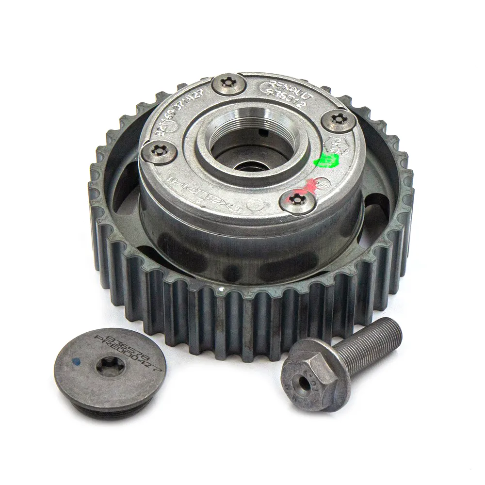 Шестерня фазорегулятора RENAULT 7701 478 459