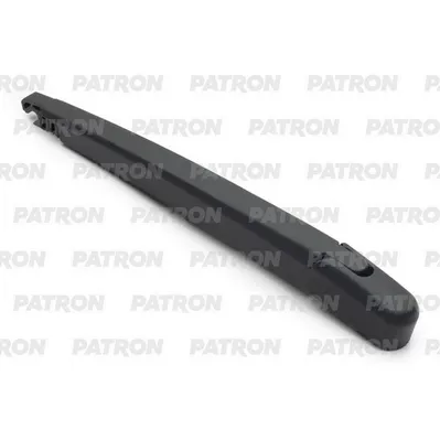 Рычаг стеклоочистителя задн. Hyundai Santa Fe (CM) 2006-2012 PATRON PWA096