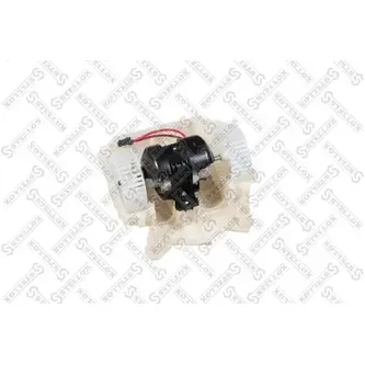 Вентилятор отопителя MB W221 05> STELLOX 29-99516-SX