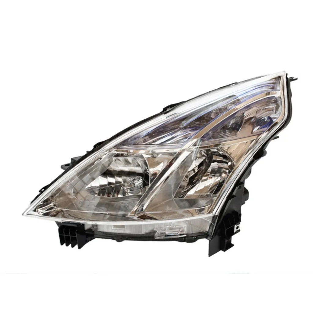 Фара левая под ксенон, с корректором TEANA 2008-2011 L261508001HL