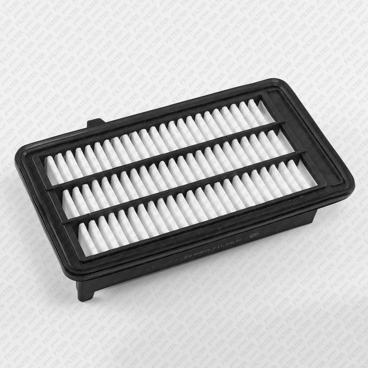 Фильтр воздушный HONDA Civic 16->/CR-V 16-> GREEN FILTER LF0499