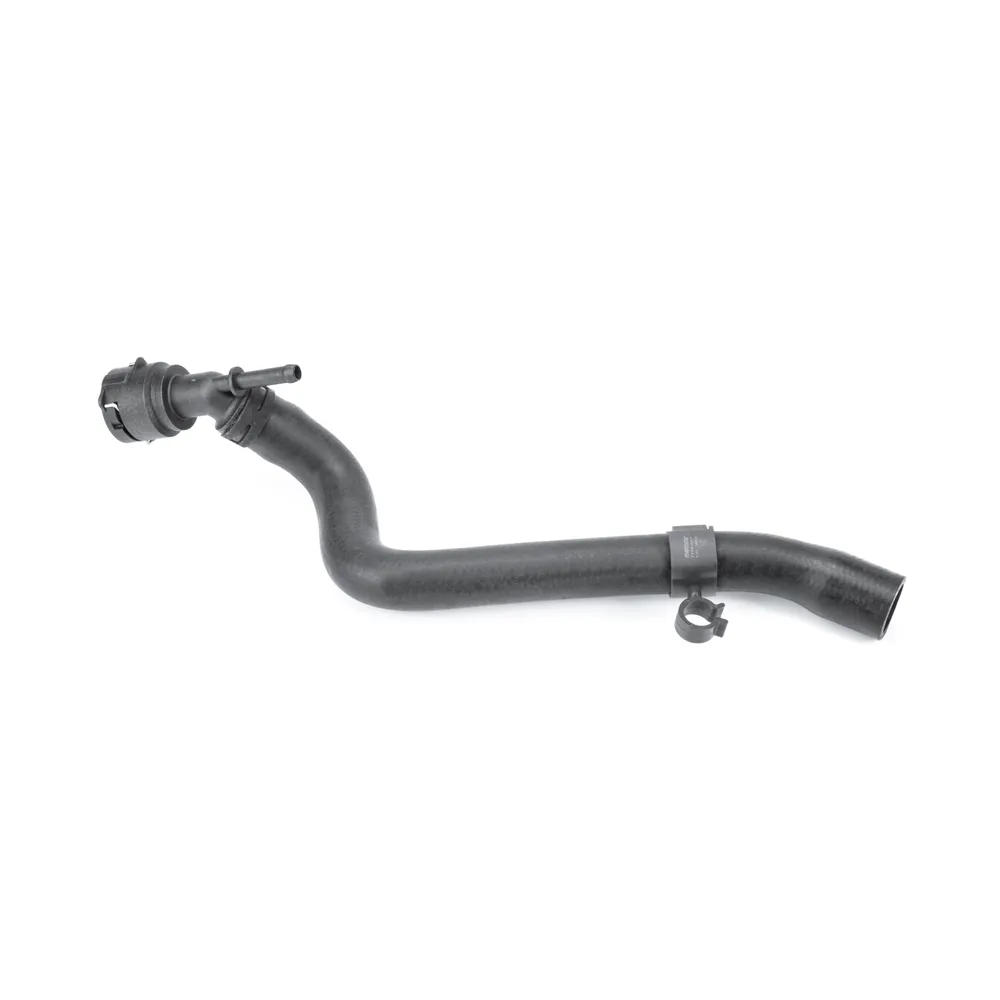 Шланг системы охлаждения VW/AUDI/SEAT/SKODA Metaco 7198-057