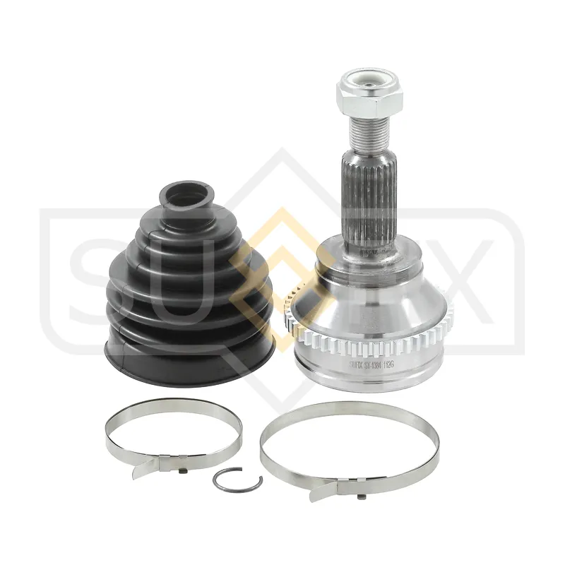ШРУС SUFIX ST-1384