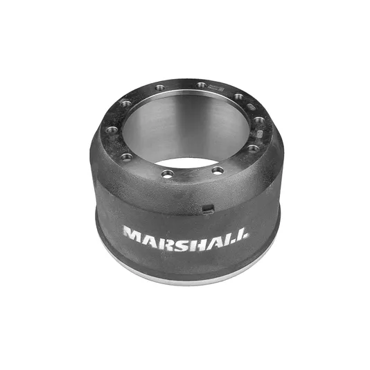 Барабан тормозной BPW ECO MAXX 420 на 200 мм 0310977180 Marshall M1900188
