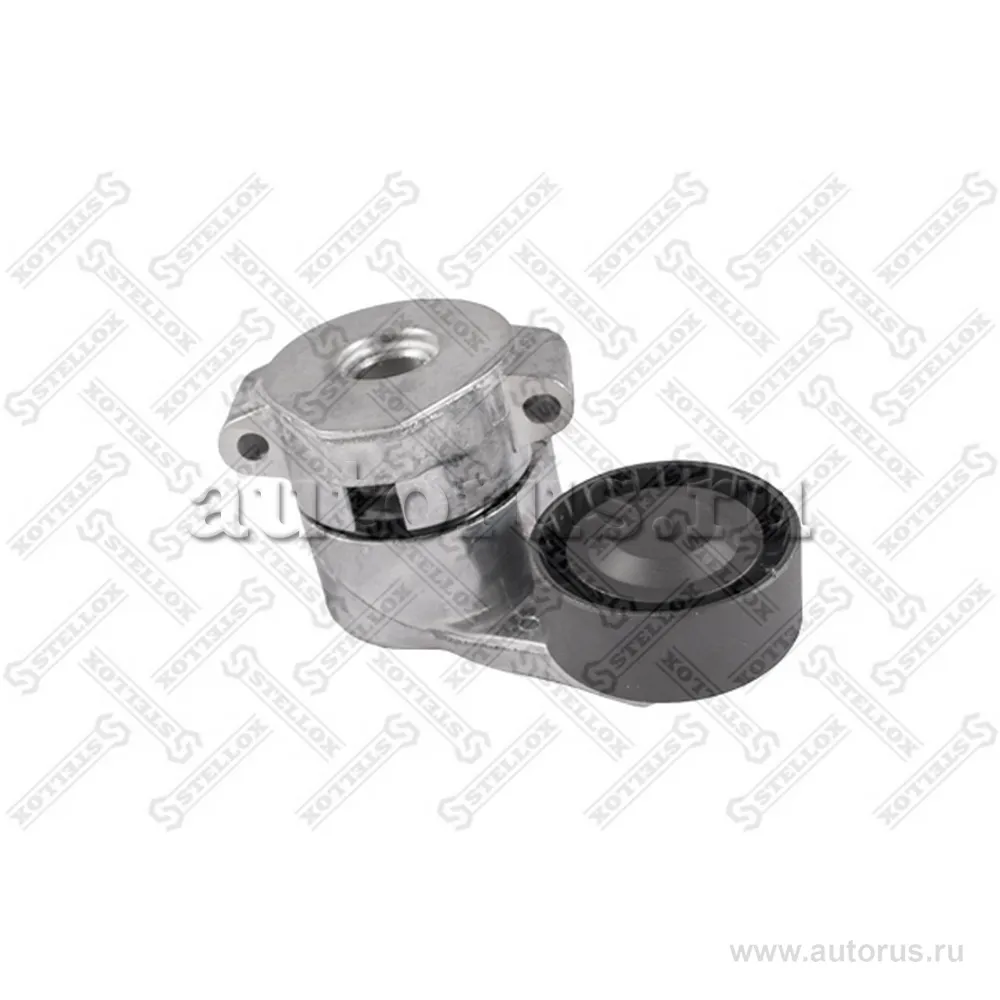Ролик натяжной c механизмом натяжения Citroen Jamper, Ford Transit STELLOX 03-40606-SX