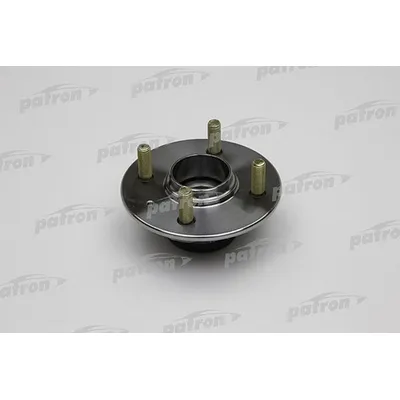 Ступица колеса задн HYUNDAI: ACCENT II (LC) 00-05 c АБС PATRON PBK3270H