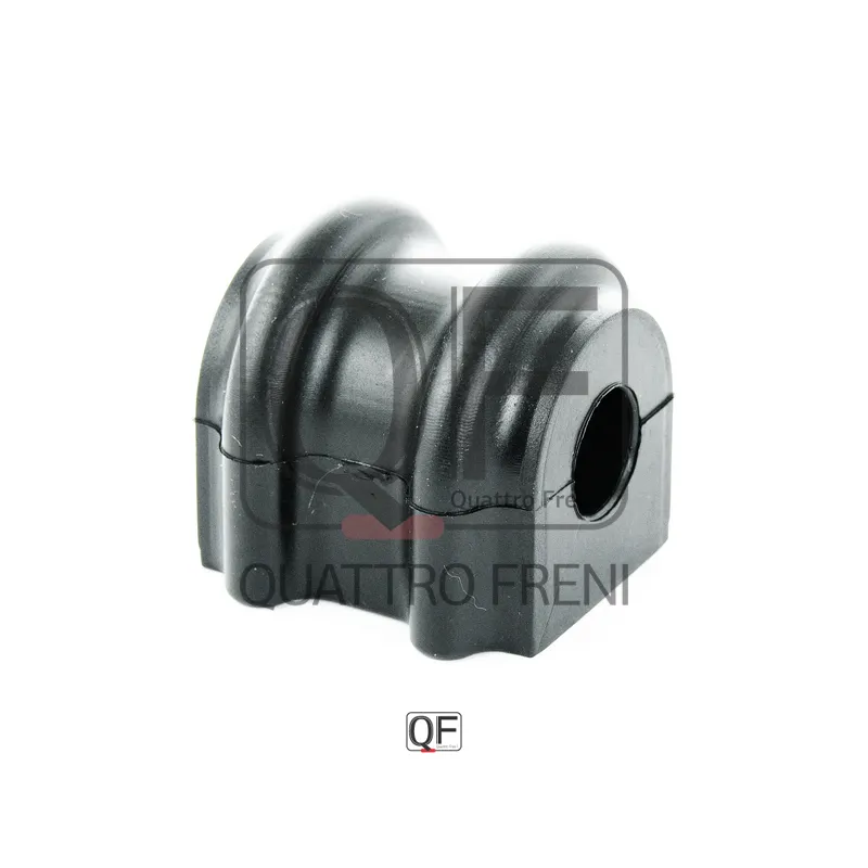 Втулка стабилизатора RR, QUATTRO FRENI QF27D00110
