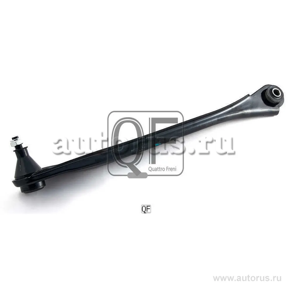 Тяга задняя верхняя правая QUATTRO FRENI QF00U00171