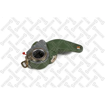 Трещетка автом. 1 отв. 10 зубцов SCANIA STELLOX 85-04150-SX