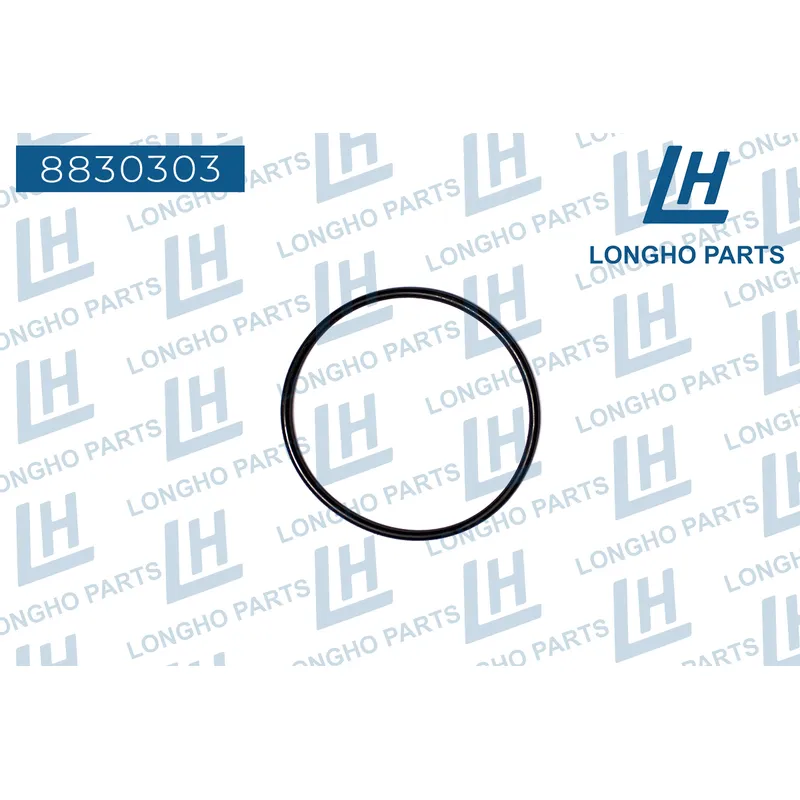 Кольцо резиновое дифференциала (96) Daewoo Lanos 96243158 LONGHO 8830303