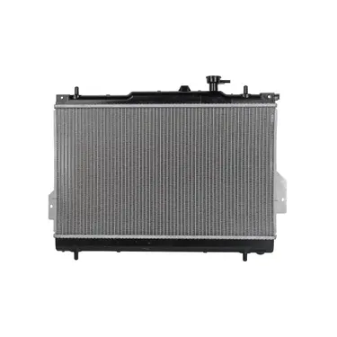 Радиатор сист. охлажд. МКППHyundai ZENTPARTS Z20294_ZNT