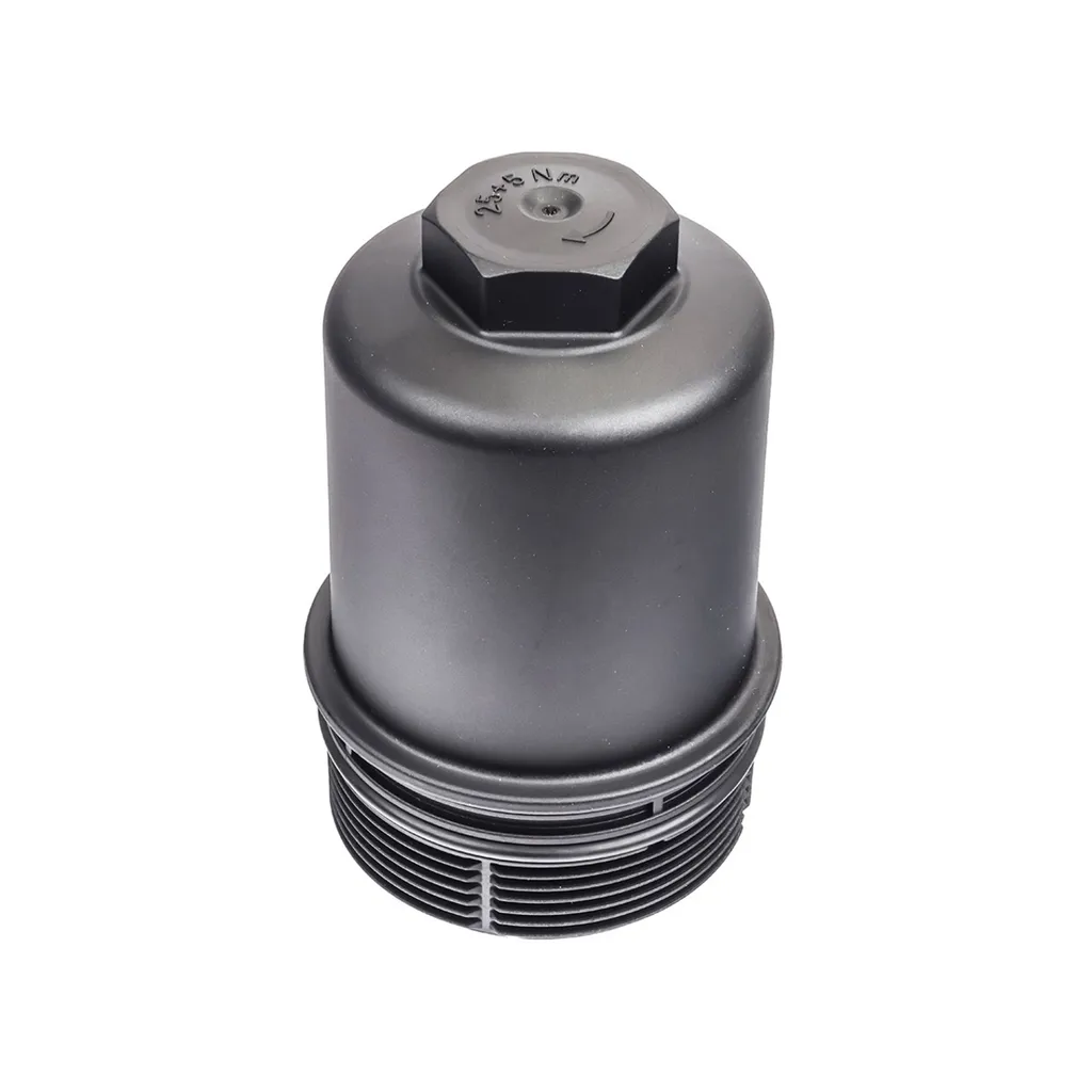 Крышка корпуса масляного фильтра RANGE ROVER III 2009-2012/RANGE ROVER IV 2012-/RANGE ROVER SPORT 20 SAILING LRL05020502