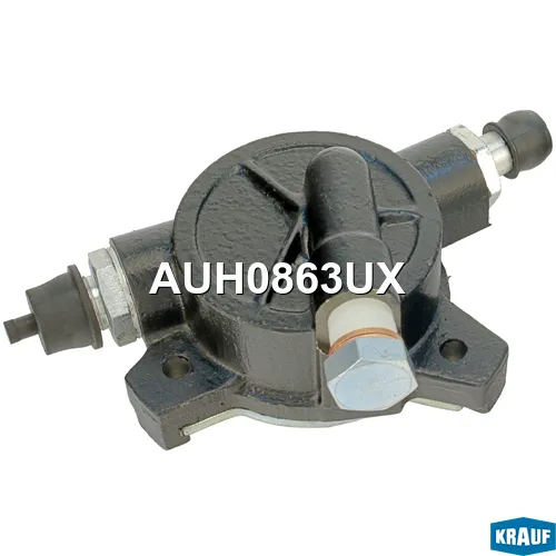 Помпа вакуумная KRAUF AUH0863UX